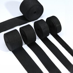 Thickened Backpack Straps, School Bag Straps, Auxiliary Straps, Canvas Straps, Rope Straps, Flat Straps, Webbing Straps, Braided Rope, Binding Straps