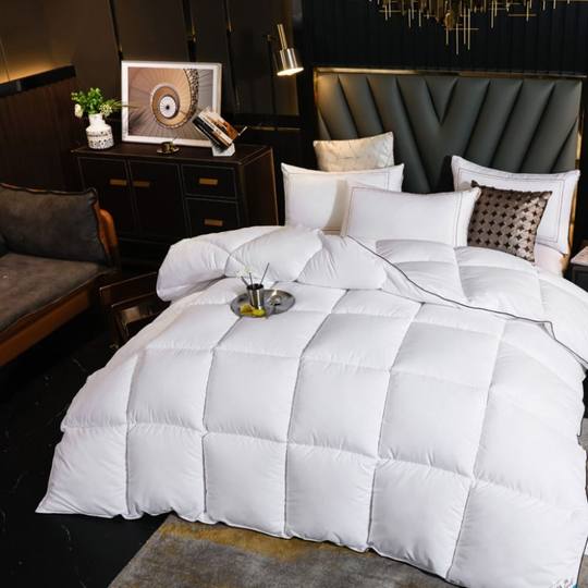 Down Duvet, Winter popular Duvet, Goose Down Duvet Core, Air Conditioner