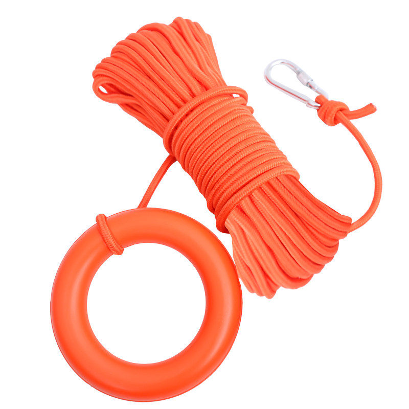 Reflective Rescue Rope - Water Safety Buoy - Xin anyang