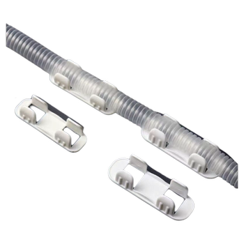 Over 5,000 additional purchases for no-punch air conditioning drain pipes