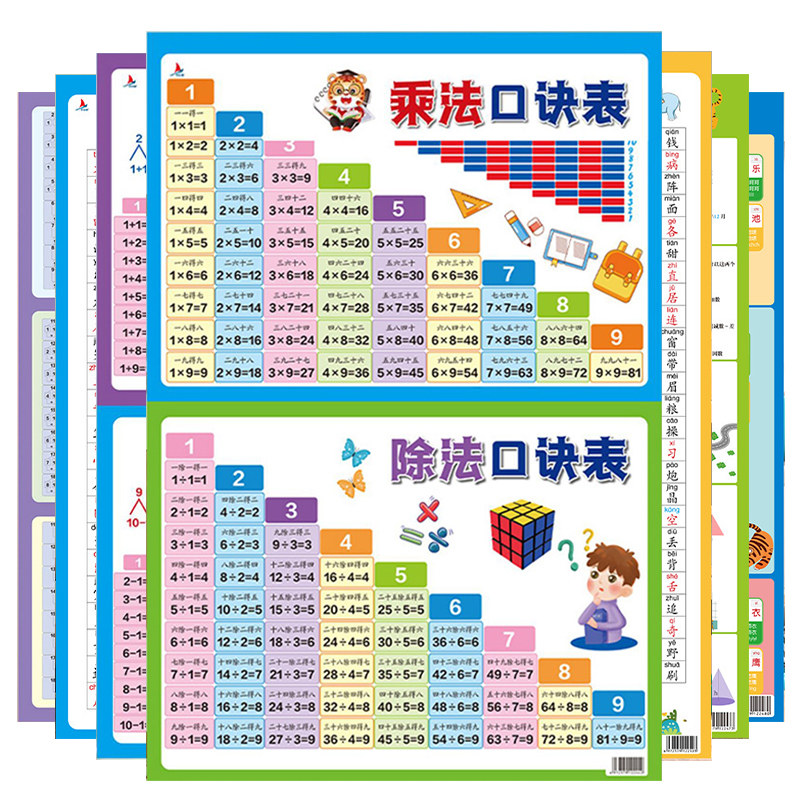 FurnitureR 2 Sedie Da Ufficio Per Bambini - Senza Braccioli, Regolabili In Altezza, Girevoli, Colorate, Dimensioni 40x45x75-85cm, Peso 5,7kg