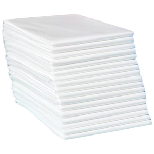Disposable beauty salon bed sheets special for non-woven thickened waterproof and oil-proof massage shop massage with holes breathable