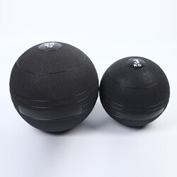 Kai Rui Pvc Sand Ball Fitness Medicine Ball Rehabilitation Training Gravity Ball Fitness Personal Training Core Strength Training Balance Ball