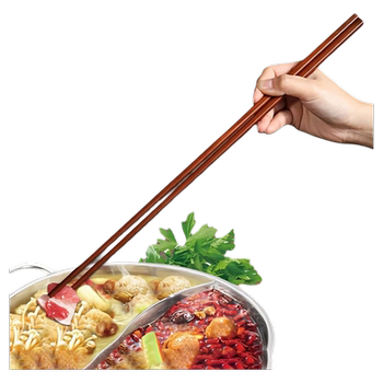 Thousands of people repurchased the extra-long fried and high-temperature-resistant chopsticks