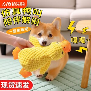 Dog toy toys unhrouaned artifact pet puppy plush doll big dog self -made molars and teeth, biting dog supplies