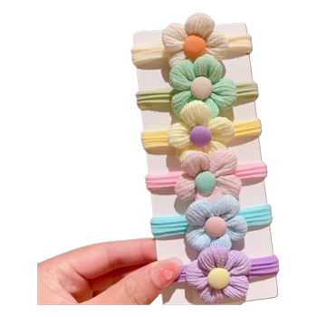 
Children's bow hair rope has been purchased more than 39,000 times