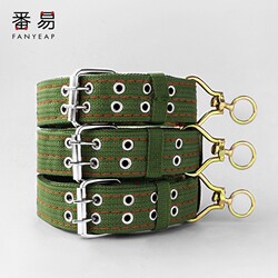 Pet Collar A1Pl200 - Dog Collar Pet Supplies Dog Neck Collar Small Medium Large Size Dog Neckband Durable