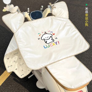 
Electric car windshield is sunscreen in summer thin battery motorcycle all seasons waterproof and windproof new model