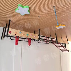 Fitness Climbing Frame, Fitness Path, Indoor Ladder, Yoga Horizontal Bar, Upper Limb Strength, Fitness Center Training Equipment