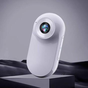 
[Official Genuine] Sports Recording Camera