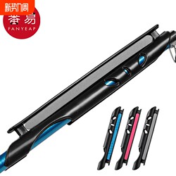 Fishing Rod Line Winding Clip A1Pn0 - Fishing Rod Line Winder Clip, Line Retractor, Hand Rod Clip, Universal Fishing Rod Holder