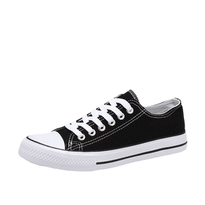 
Canvas shoes men's summer breathable anti-skid shoes 2025 new slip-on sneakers sports casual shoes high top