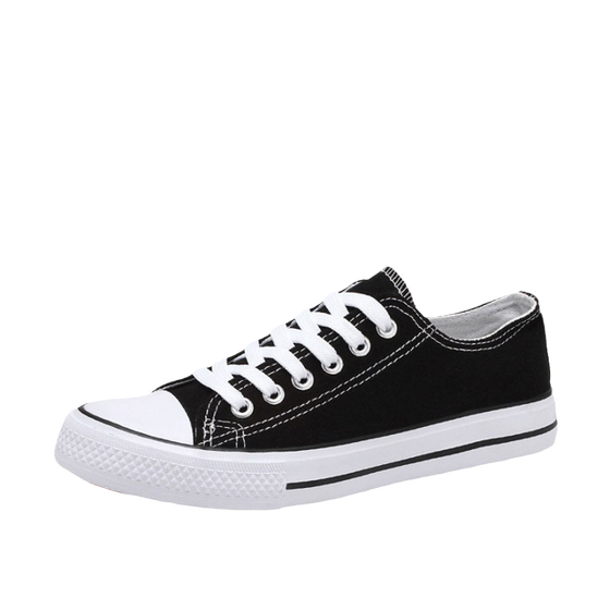 
Canvas shoes men's summer breathable anti-skid shoes 2025 new slip-on sneakers sports casual shoes high top