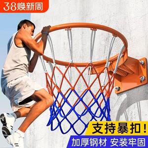 
Basketball frame shot rack basket outdoor movable outdoor indoor wall hanging adult children quasi-professional home use