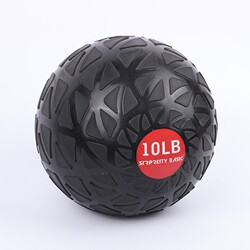 Fitness Medicine Ball, Tire Ball, Soft Medicine Ball Wholesale, Pvc Sand-Filled Ball, Waist and Abdominal Training 10lb Sand-Filled Ball, Gravity Ball