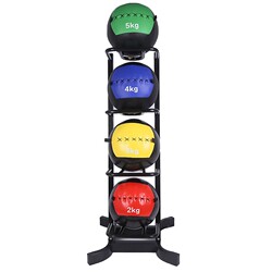 Fitness Ball, Yoga Ball, Medicine Ball, Balance Exercise, Non-Elastic Gravity Ball, Soft Medicine Ball, Arm Strength, Waist and Abdominal Balance