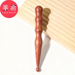 Acupressure Stick B1Vn800 - Meridian Massage Foot Pressure Point Stick, Hand Therapy Massage Acupoint Pulling Stick Tool