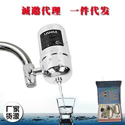 Household Water Purifiers, Kitchen Faucet Filters, High-End Gift Water Purifiers, Wholesale Supply Manufacturers
