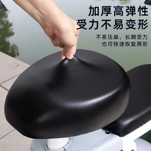
Electric car seat covers, all seasons, universal sun protection battery car seat cushion covers, car seat cushion covers, leather waterproof and all-inclusive rear seat