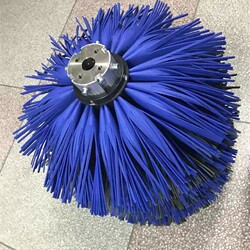 Fully Automatic Computerized Car Wash Machine Eva Foam Brush Tunnel Machine Wash Roller Brush for Home and Commercial Use
