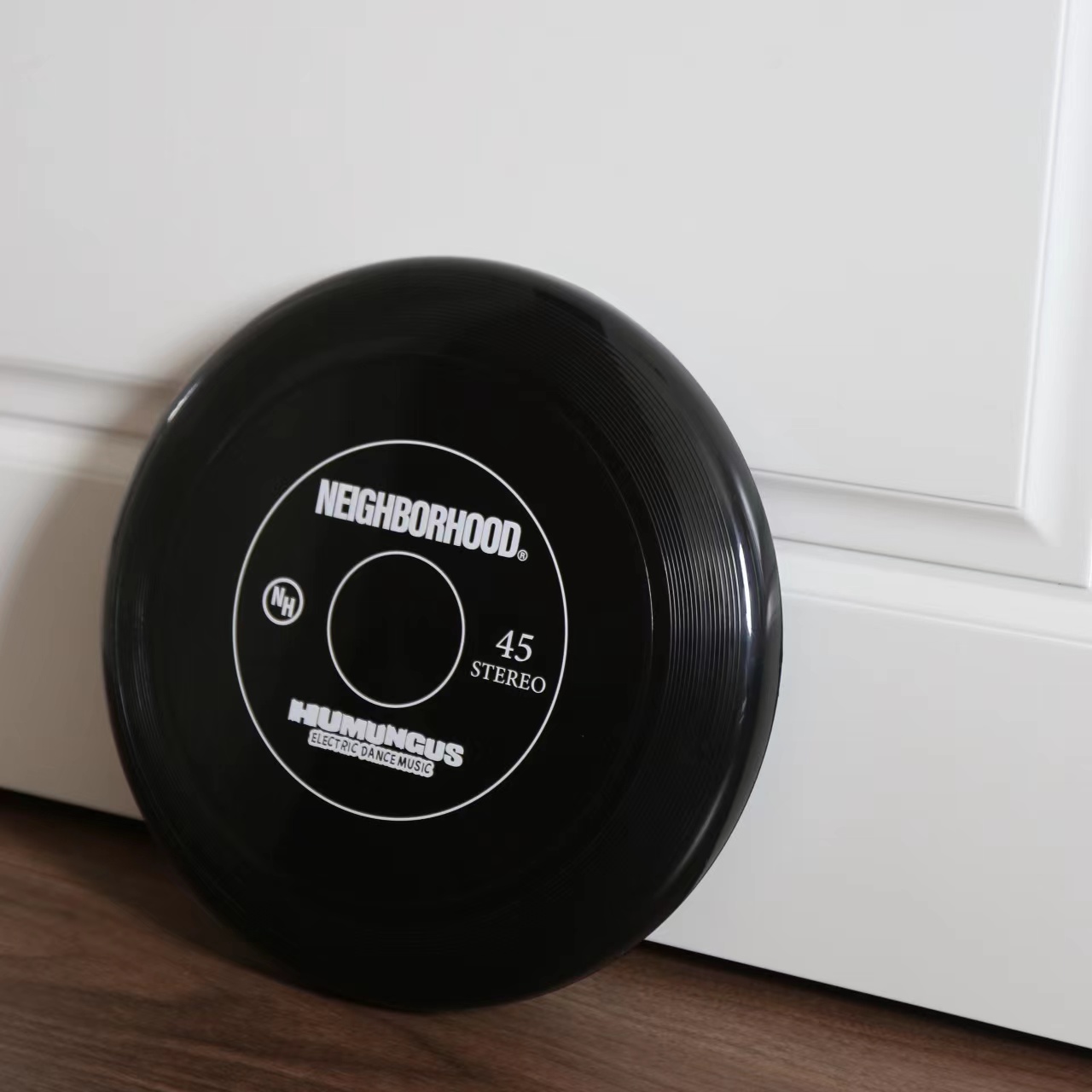 NEIGHBORHOOD FRISBEE NBHD ߿ ķ ͽƮ 175G    ̿ -