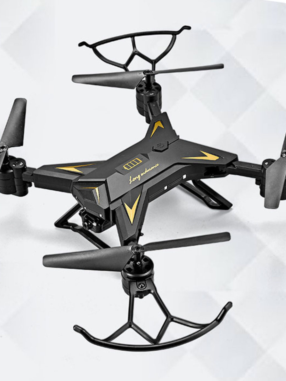 儿童折叠无人机玩具