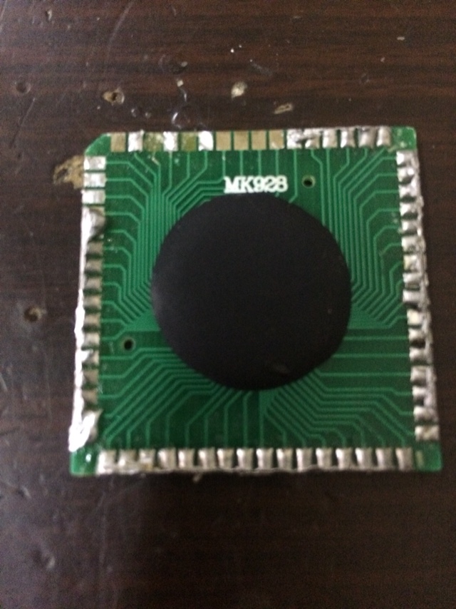 MEIKE MK-928  Ű ׼ CPU  -