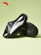 Anta slippers men and women same style summer trendy sports color-blocking sandals beach shoes 112438521