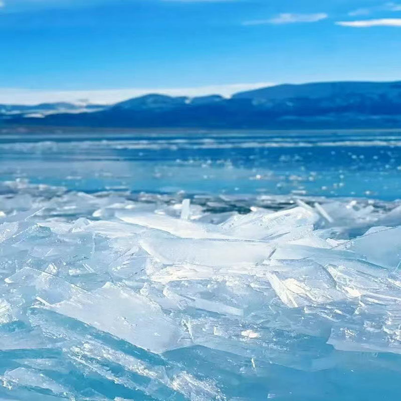 新疆旅游阿勒泰沙漠公路白哈巴禾木喀纳斯赛里木湖8日游越野双湖