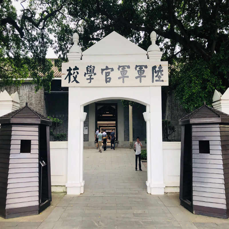 广州深圳珠海旅游3天2晚跟团游陈家祠中英街大梅沙深港环海游三日