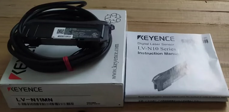 Keyence Corp LV-N11MN Sensor