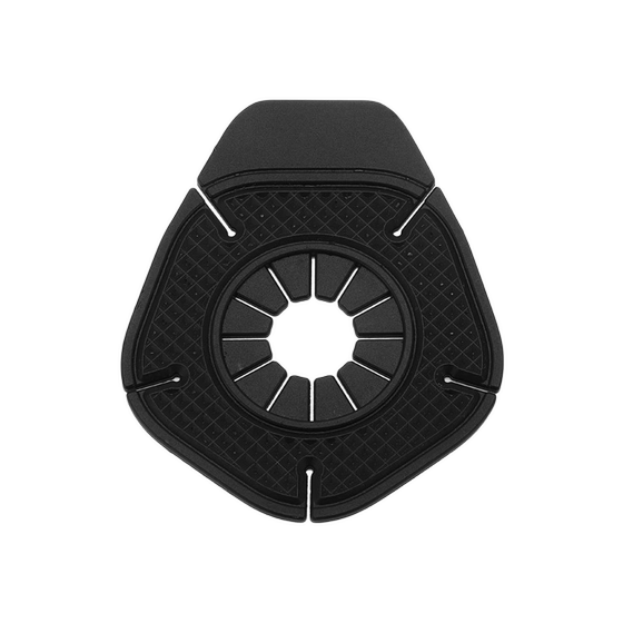 Car wiper hole protective cover protective cover wiper dustproof pore condiment silicon glue pad dust cover cover cover cover leaf leaf