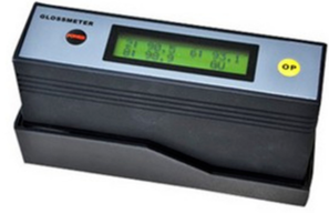 
Yisitong ETB-0833 multi-angle gloss meter/triangle gloss meter 20/60/85 degrees