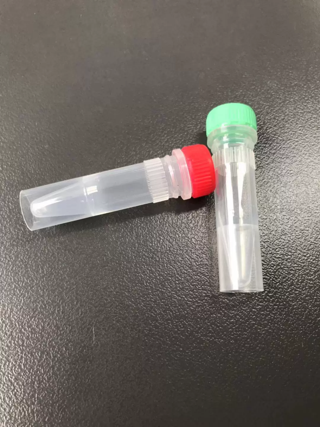 1.5ml 可立螺口管冻存管无菌无酶无热源50个/包-Taobao