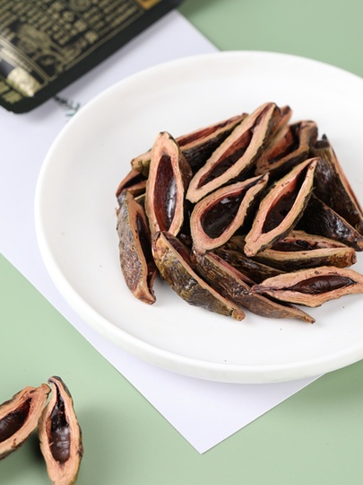 Zhang Xinfa 5元 ミントビンロウ - 10パック