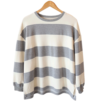 Spring and Autumn Spring and Autumn Clothes for Pregnant Women, Long Sleeves, Fashionable and Loose Autumn