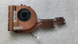 
Thinkpad Lenovo T460P T470P fan independent display CPU cooler 01AW390 01AW389
