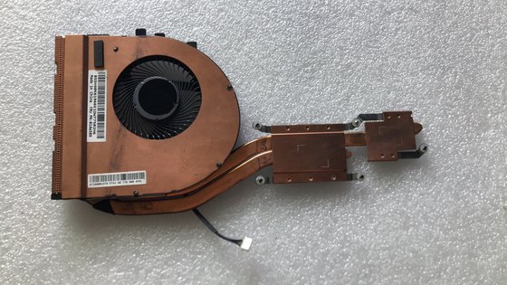 
Thinkpad Lenovo T460P T470P fan independent display CPU cooler 01AW390 01AW389