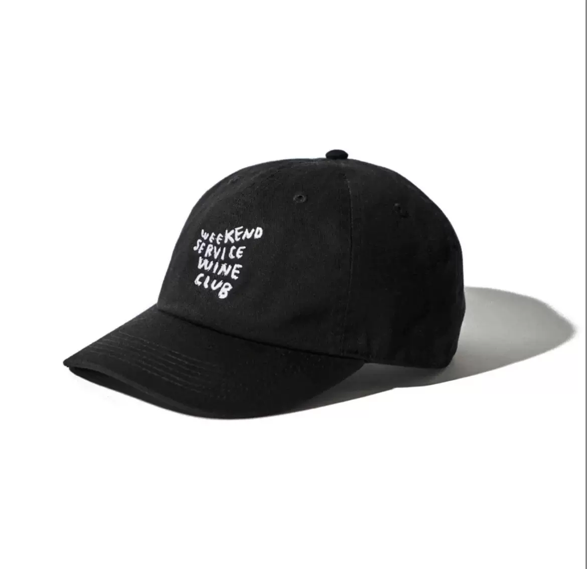 新品】WeekendService Human Nature Cap - キャップ