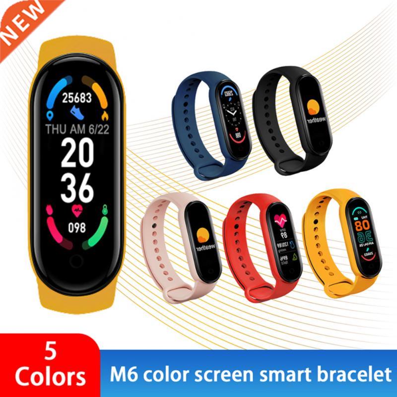 M6 Ʈ ġ MI BAND 6     ȣȯ-