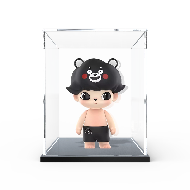【超安い】 POPMART DIMOO MEGA 400% くまもと その他