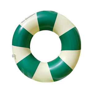 
INS thickened swimming ring, children's inflatable armpit ring, adult beginner lifebuoy, boys and girls baby swimming ring, trendy