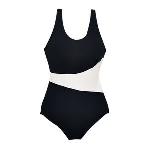 
High-end swimsuit women's one-piece 2026 new sexy fashion slimming bikini swimsuit exclusive for swimming pools