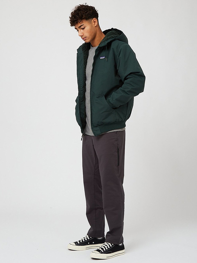 Patagonia Men's Fleece Lined Isthmus Jacket - 20425