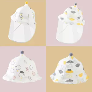 baby anti-foam cap thin Latest Best Selling Praise Recommendation