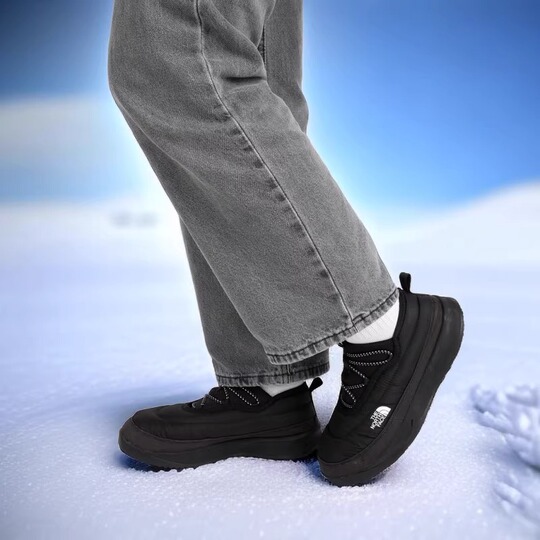 north face mens chukka boots