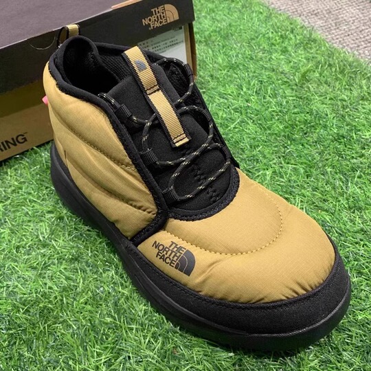 The North Face NSE Chukka Men display picture 3