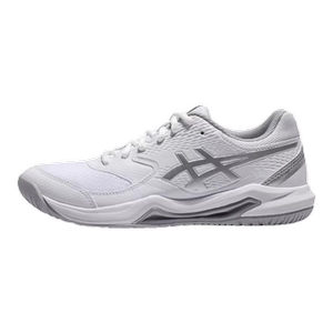 
ASICS tennis shoes for men and women in autumn GEL-DEDICATE 8 breathable tennis sneakers for women