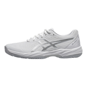 
ASICS tennis shoes for men and women 2025 autumn new DEDICATE 8 cushioning and breathable professional sneakers