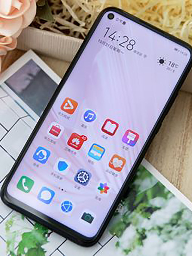 华为畅享10全面屏4800万超清